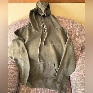Magnolia Hoodie
